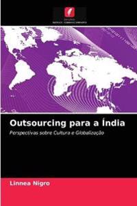 Outsourcing para a Índia