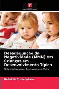 Desadequação da Negatividade (MMN) em Crianças em Desenvolvimento Típico