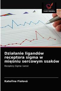 Dzialanie ligandów receptora sigma w miesniu sercowym ssaków