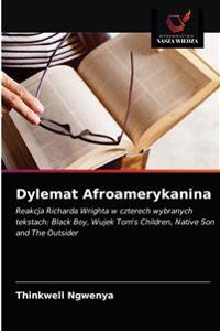Dylemat Afroamerykanina
