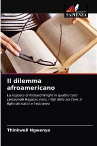 Il dilemma afroamericano