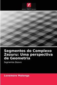Segmentos do Complexo Zezuru