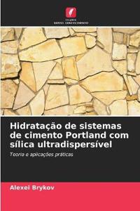 Hidratação de sistemas de cimento Portland com sílica ultradispersível