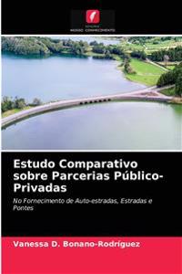 Estudo Comparativo sobre Parcerias Público-Privadas