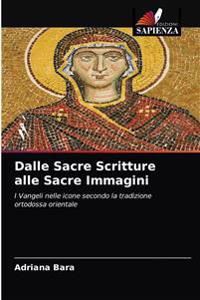 Dalle Sacre Scritture alle Sacre Immagini