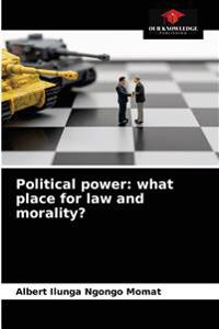 Political power