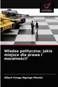 Wladza polityczna