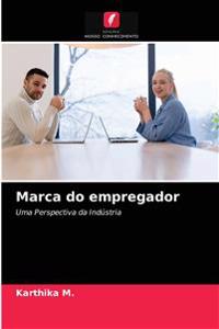 Marca do empregador
