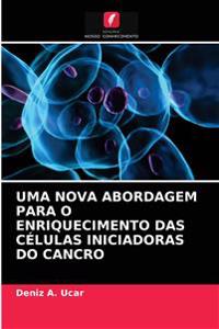 Uma Nova Abordagem Para O Enriquecimento Das Células Iniciadoras Do Cancro