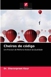 Cheiros de código