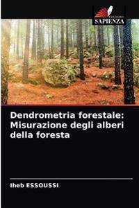 Dendrometria forestale