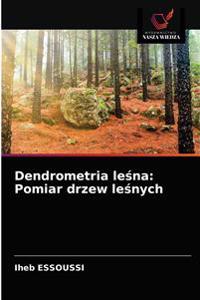 Dendrometria leśna