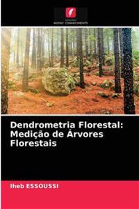 Dendrometria Florestal