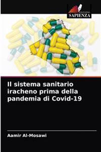 Il sistema sanitario iracheno prima della pandemia di Covid-19