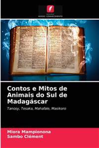 Contos e Mitos de Animais do Sul de Madagáscar