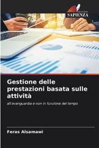 Gestione delle prestazioni basata sulle attività
