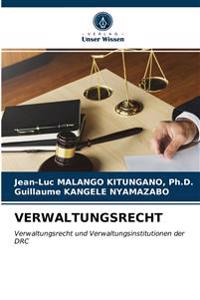 Verwaltungsrecht