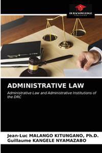 Administrative Law
