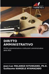 Diritto Amministrativo