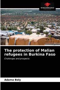 The protection of Malian refugees in Burkina Faso