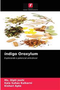 índigo Oroxylum