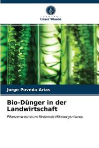 Bio-Dünger in der Landwirtschaft