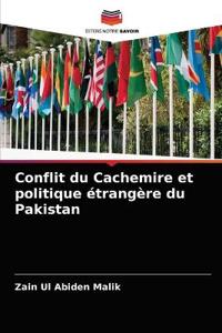Conflit du Cachemire et politique étrangère du Pakistan