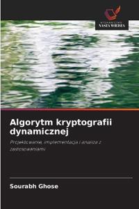 Algorytm kryptografii dynamicznej