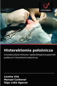 Histerektomia polożnicza