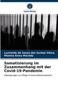 Somatisierung im Zusammenhang mit der Covid-19-Pandemie
