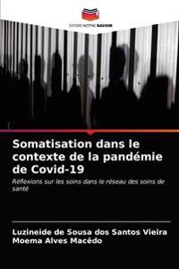 Somatisation dans le contexte de la pandémie de Covid-19
