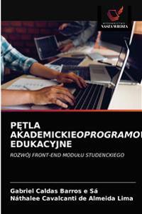 PĘtla Akademickieoprogramowanie Edukacyjne