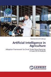 Artificial Intelligence in Agriculture