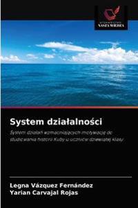 System dzialalności