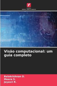 Visão computacional