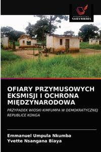 Ofiary Przymusowych Eksmisji I Ochrona MiEdzynarodowa