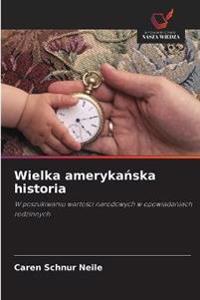 Wielka amerykańska historia