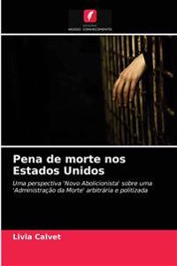 Pena de morte nos Estados Unidos