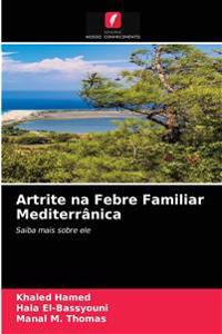 Artrite na Febre Familiar Mediterrânica