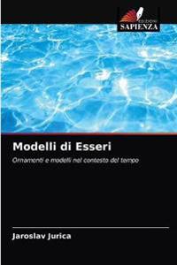 Modelli di Esseri
