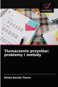 Tlumaczenie przyslów