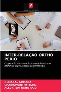 Inter-Relação Ortho Perio