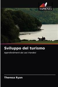 Sviluppo del turismo