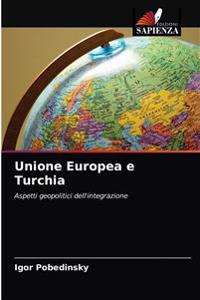 Unione Europea e Turchia