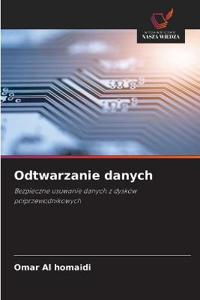 Odtwarzanie danych