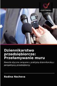 Dziennikarstwo przedsiebiorcze
