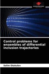 Control problems for ensembles of differential inclusion trajectories