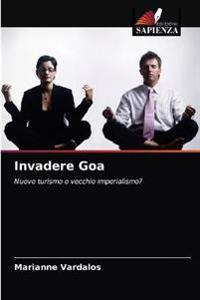 Invadere Goa