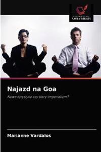 Najazd na Goa
