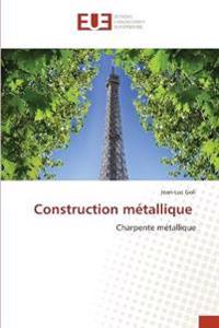 Construction métallique